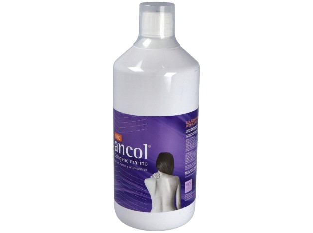 Mca Productos Naturales Silancol 1L