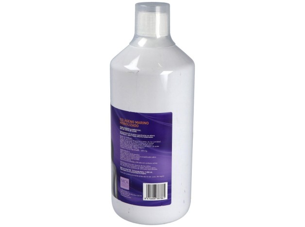 Mca Productos Naturales Silancol 1L