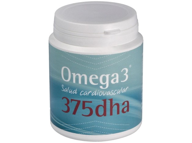 Mca Productos Naturales Omega 3 375 200Cap