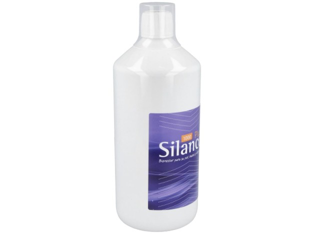Mca Productos Naturales Silancol Plus 1000Ml