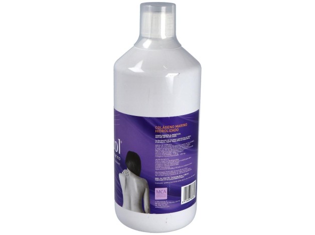 Mca Productos Naturales Silancol 1L