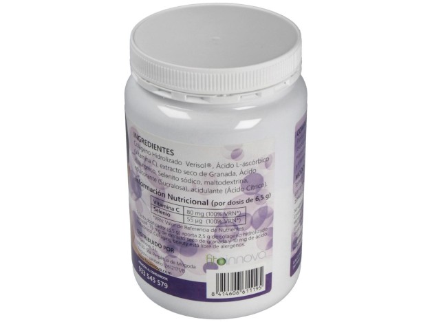 Collaging (Colageno) Beauty 190Gr.