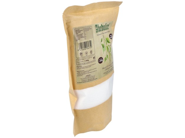 Abedulce Azucar De Abedul Bolsa 1200Gr.
