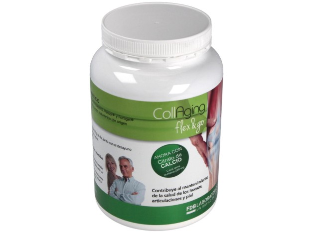 Collaging (Colageno) Flex %26 Go 390Gr.