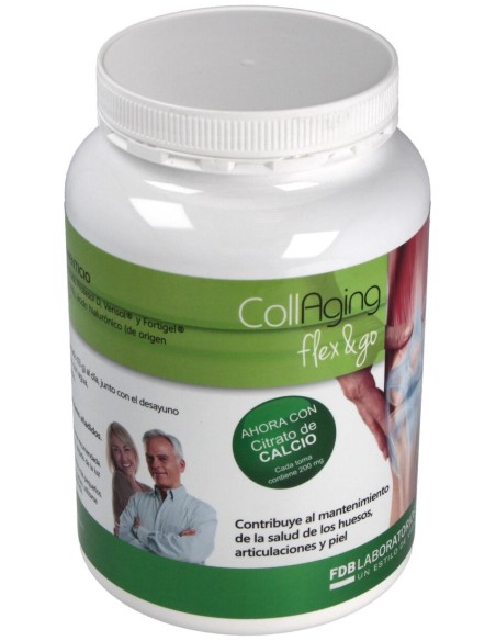 Collaging (Colageno) Flex %26 Go 390Gr.