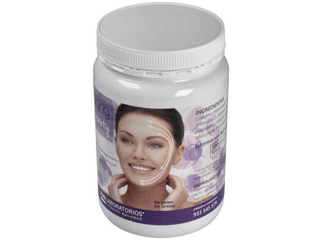 Collaging (Colageno) Beauty 190Gr.