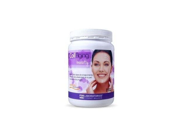 Collaging (Colageno) Beauty 190Gr.