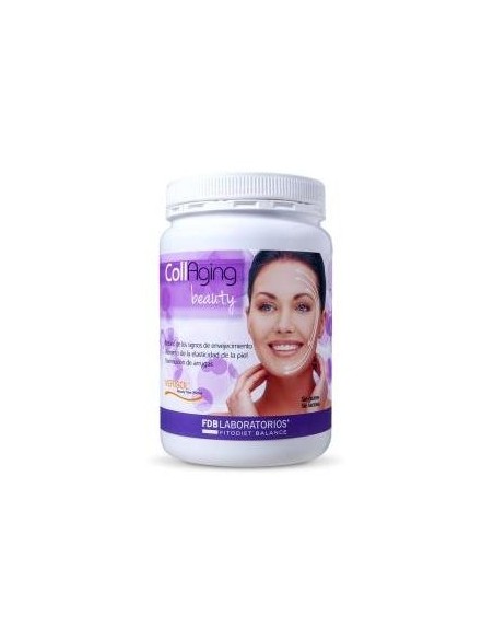 Collaging (Colageno) Beauty 190Gr.