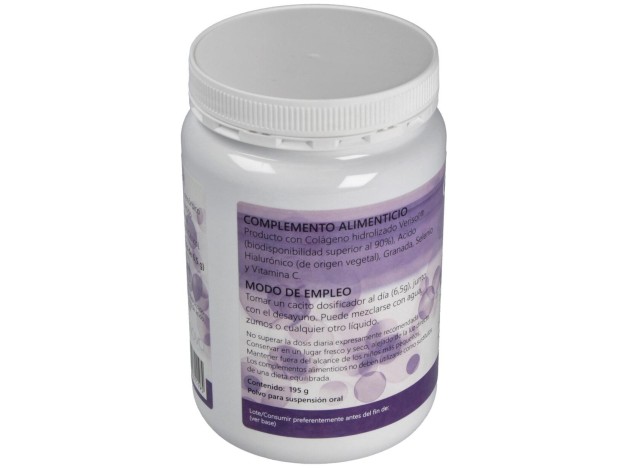 Collaging (Colageno) Beauty 190Gr.