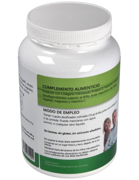 Collaging (Colageno) Flex %26 Go 390Gr.