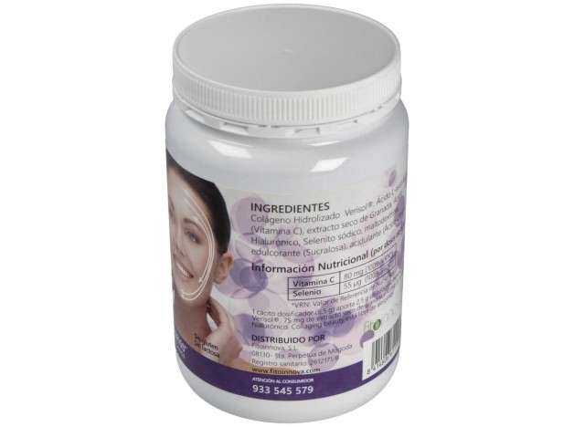 Collaging (Colageno) Beauty 190Gr.