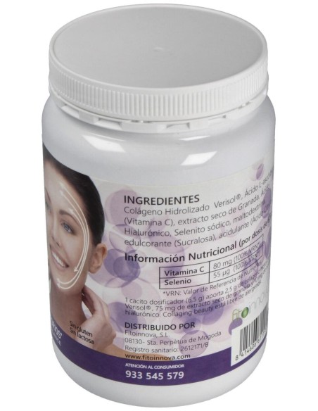 Collaging (Colageno) Beauty 190Gr.