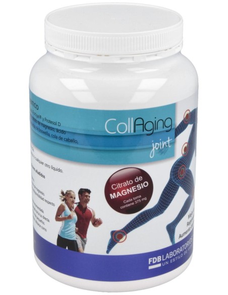Collaging (Colageno) Joint 420Gr.