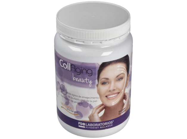 Collaging (Colageno) Beauty 190Gr.