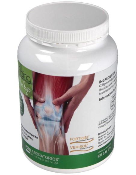 Collaging (Colageno) Flex %26 Go 390Gr.