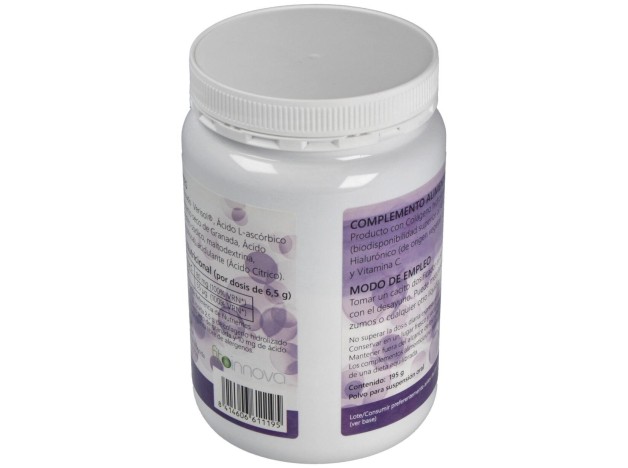 Collaging (Colageno) Beauty 190Gr.