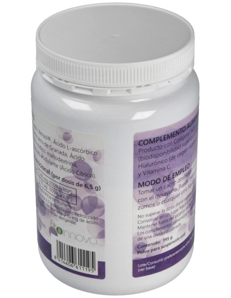 Collaging (Colageno) Beauty 190Gr.