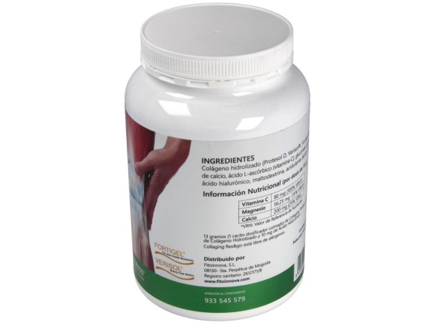 Collaging (Colageno) Flex %26 Go 390Gr.