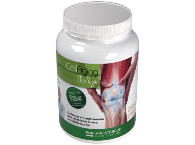 Collaging (Colageno) Flex %26 Go 390Gr.