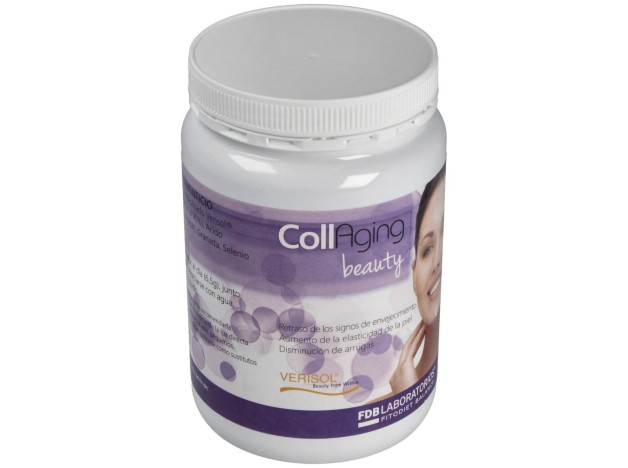 Collaging (Colageno) Beauty 190Gr.