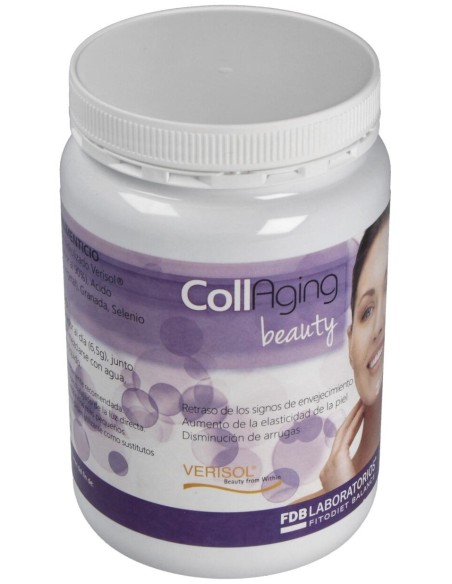 Collaging (Colageno) Beauty 190Gr.