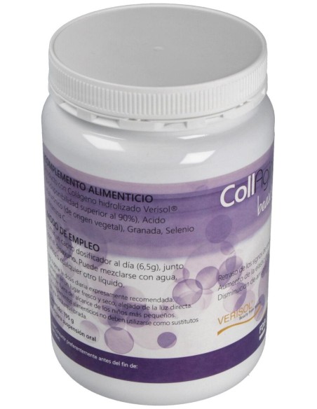 Collaging (Colageno) Beauty 190Gr.