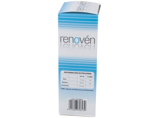 Geamed Renoven Neutro 200 Ml