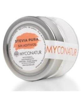Myconatur Stevia 97 Pura 35G