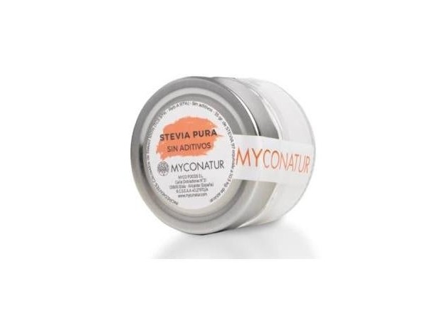 Myconatur Stevia 97 Pura 35G