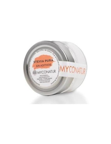 Myconatur Stevia 97 Pura 35G