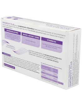 Fdb Inmuno V-Complex 20...