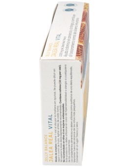 Jelly Balance Vital Jalea...