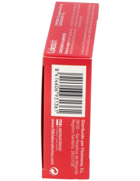 Colestofit 30Cap.