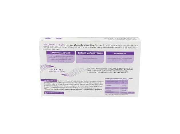 Fdb Inmuno V-Complex 20 Viales X 15Ml