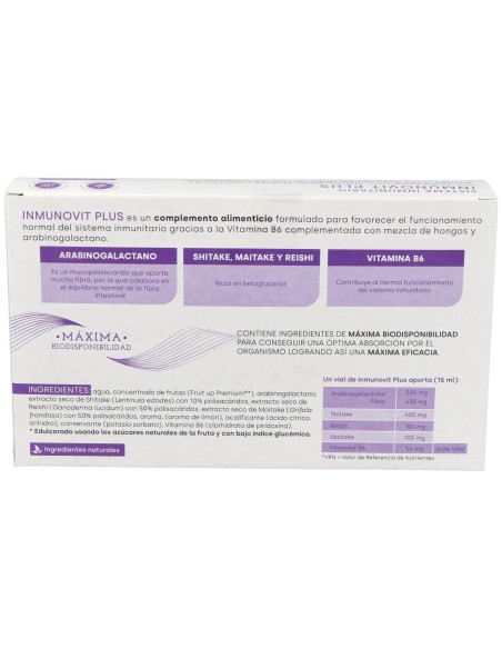 Fdb Inmuno V-Complex 20 Viales X 15Ml
