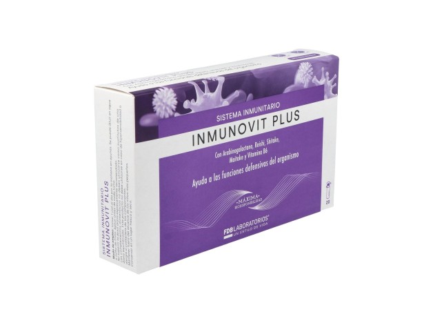 Fdb Inmuno V-Complex 20 Viales X 15Ml