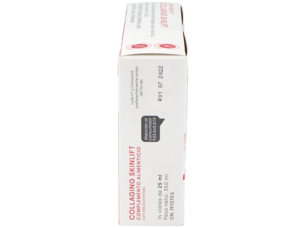 Collaging (Colageno) Skinlift 14Viales