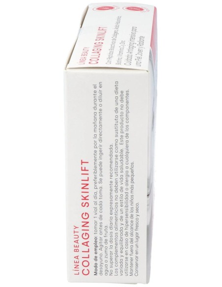 Collaging (Colageno) Skinlift 14Viales