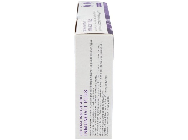 Fdb Inmuno V-Complex 20 Viales X 15Ml