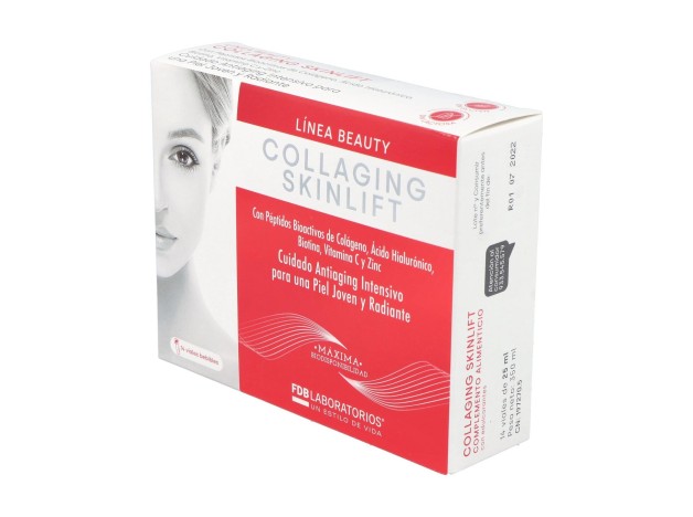 Collaging (Colageno) Skinlift 14Viales