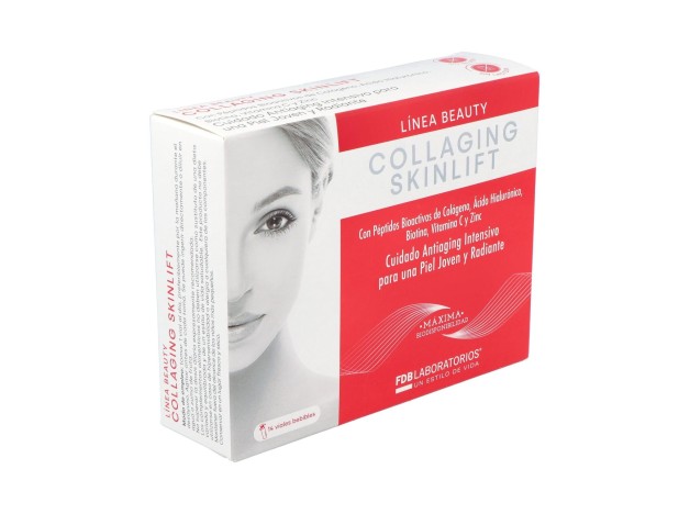 Collaging (Colageno) Skinlift 14Viales