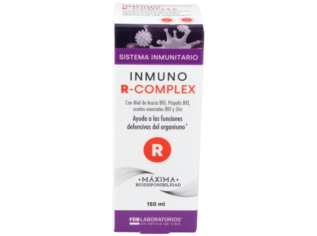 Fdb Inmuno R-Complex 150Ml