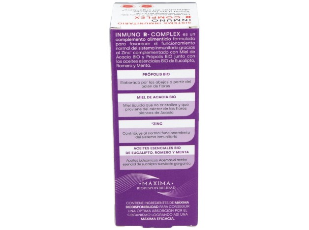 Fdb Inmuno R-Complex 150Ml