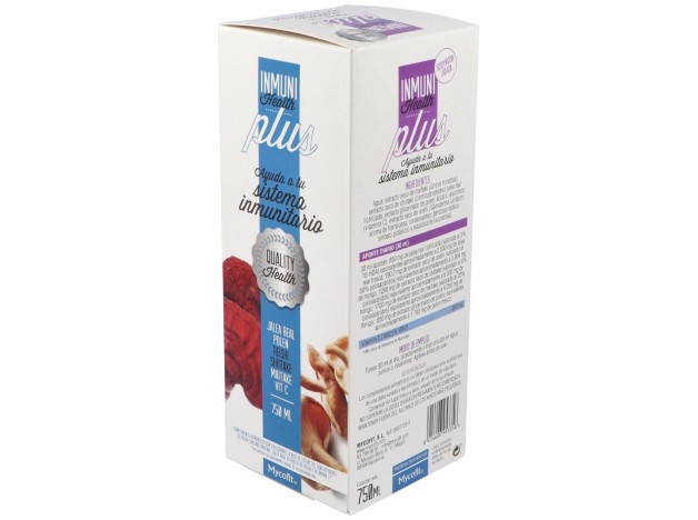 Mycofit Inmunihealth Plus 750Ml