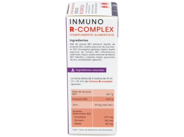 Fdb Inmuno R-Complex 150Ml