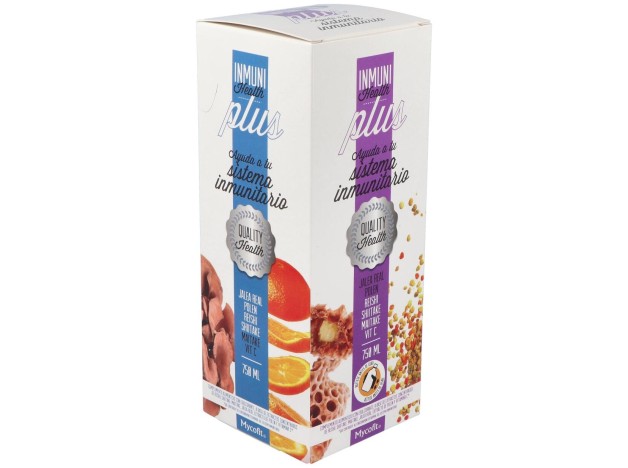 Mycofit Inmunihealth Plus 750Ml