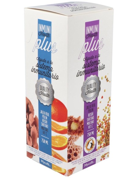 Mycofit Inmunihealth Plus 750Ml