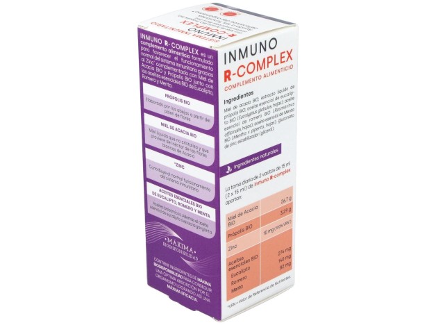 Fdb Inmuno R-Complex 150Ml