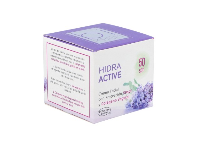 Mycofit Bikrem Hidractive Fps50 50Ml