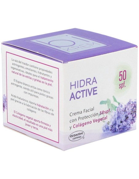 Mycofit Bikrem Hidractive Fps50 50Ml